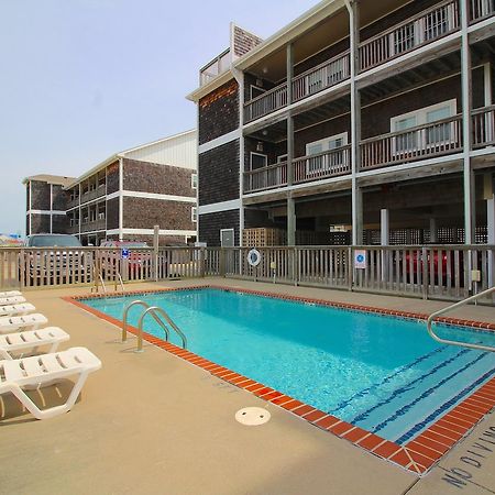 Sea Pointe Condos By Kees Vacations Kill Devil Hills Extérieur photo