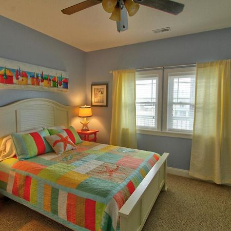 Sea Pointe Condos By Kees Vacations Kill Devil Hills Extérieur photo