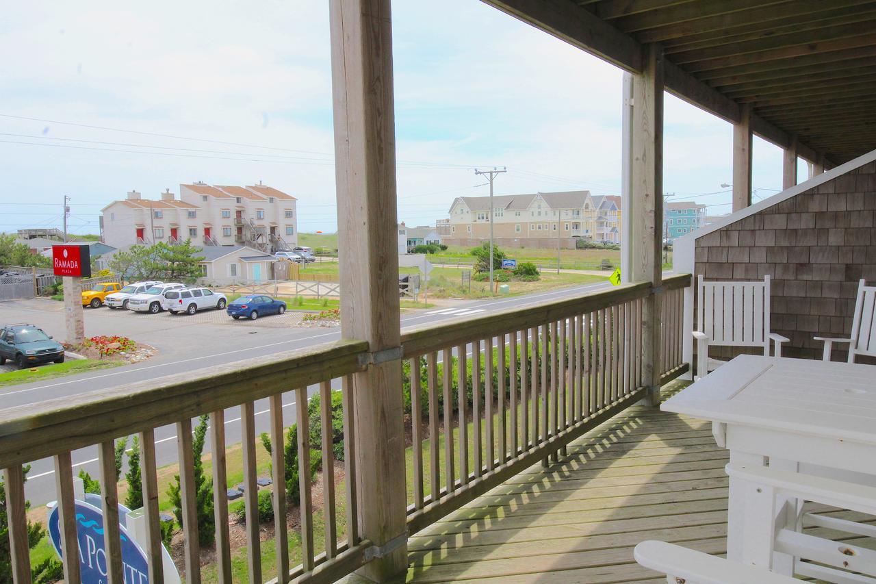 Sea Pointe Condos By Kees Vacations Kill Devil Hills Extérieur photo