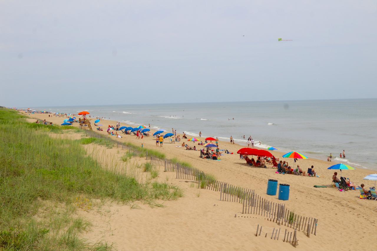 Sea Pointe Condos By Kees Vacations Kill Devil Hills Extérieur photo