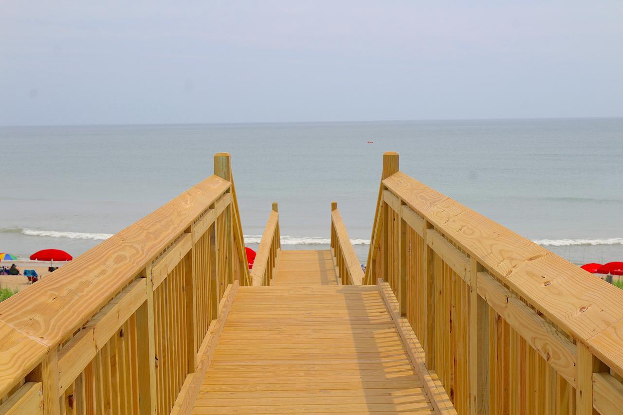 Sea Pointe Condos By Kees Vacations Kill Devil Hills Extérieur photo