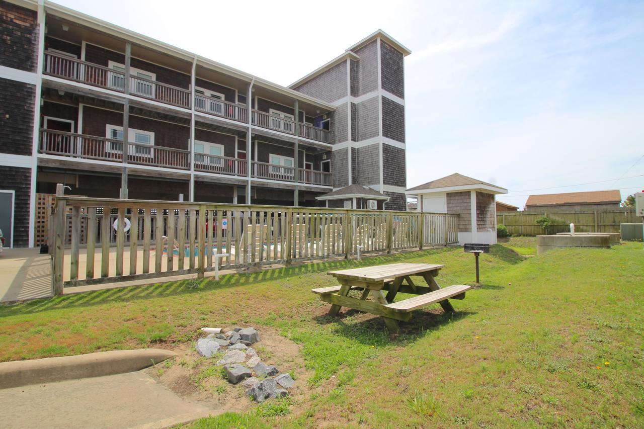 Sea Pointe Condos By Kees Vacations Kill Devil Hills Extérieur photo