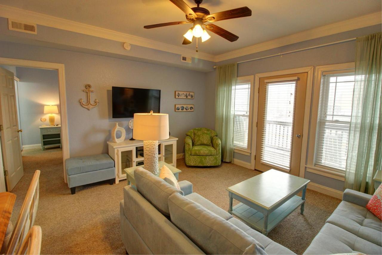 Sea Pointe Condos By Kees Vacations Kill Devil Hills Extérieur photo