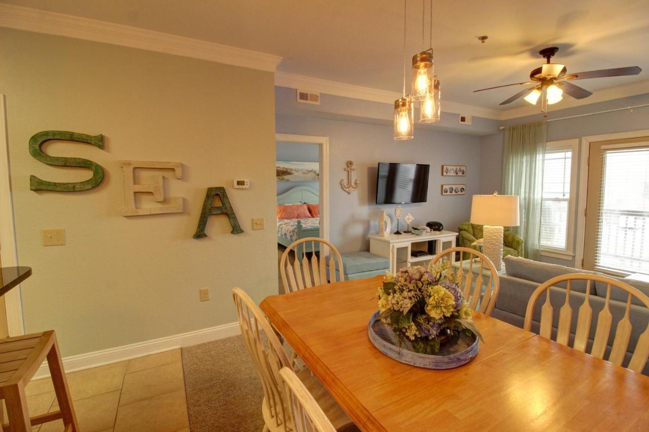 Sea Pointe Condos By Kees Vacations Kill Devil Hills Extérieur photo