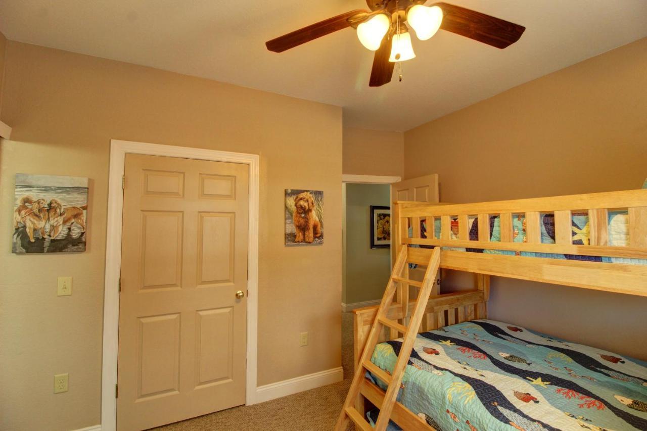 Sea Pointe Condos By Kees Vacations Kill Devil Hills Extérieur photo