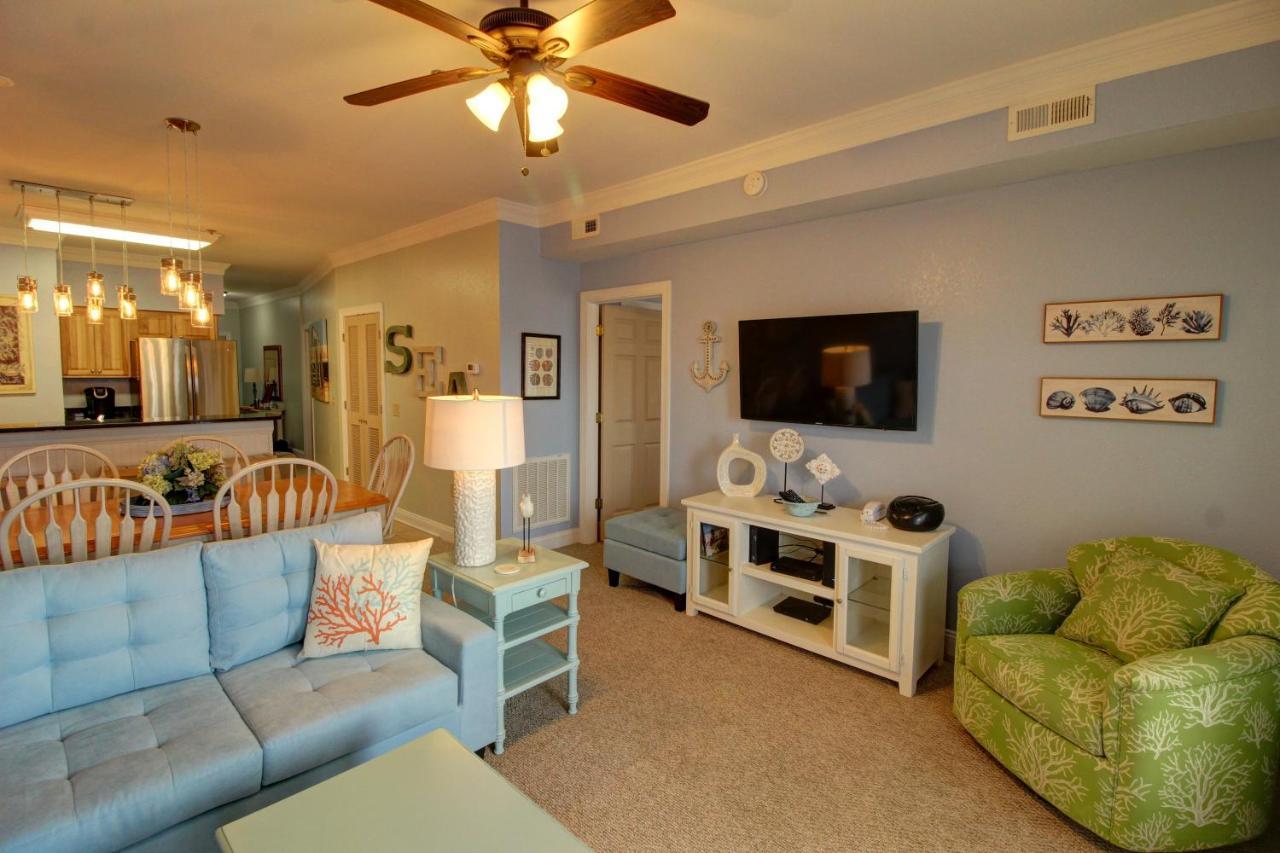 Sea Pointe Condos By Kees Vacations Kill Devil Hills Extérieur photo