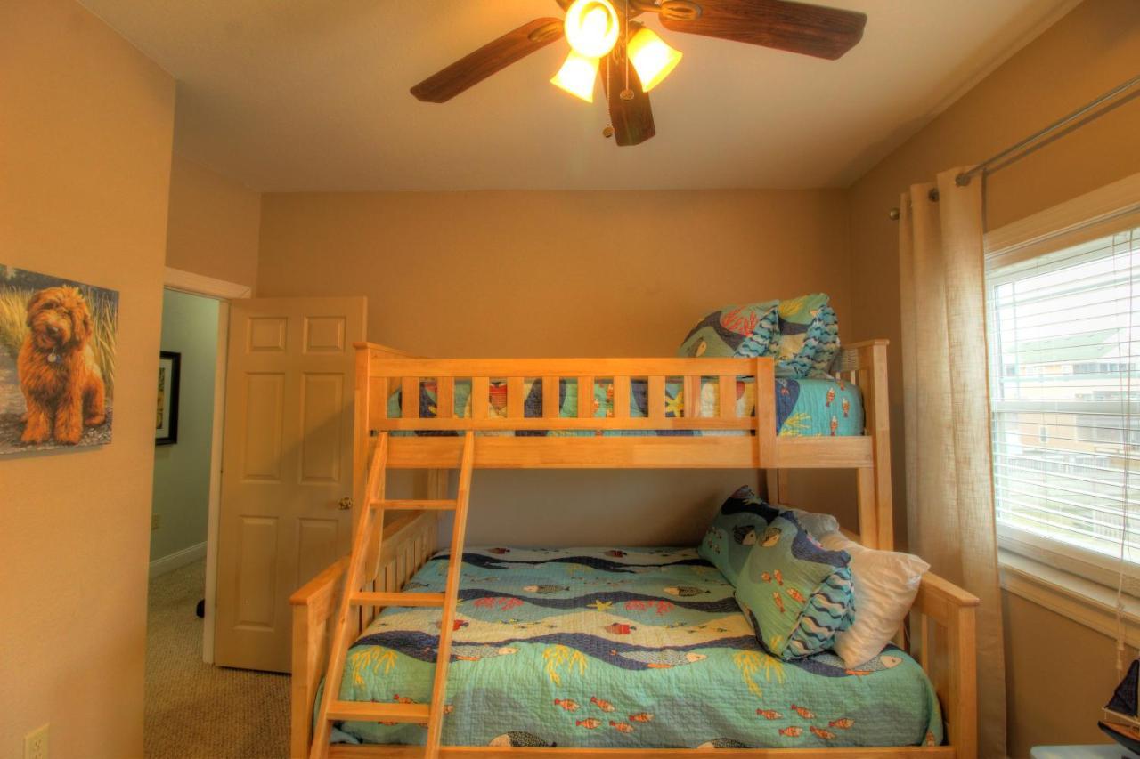 Sea Pointe Condos By Kees Vacations Kill Devil Hills Extérieur photo