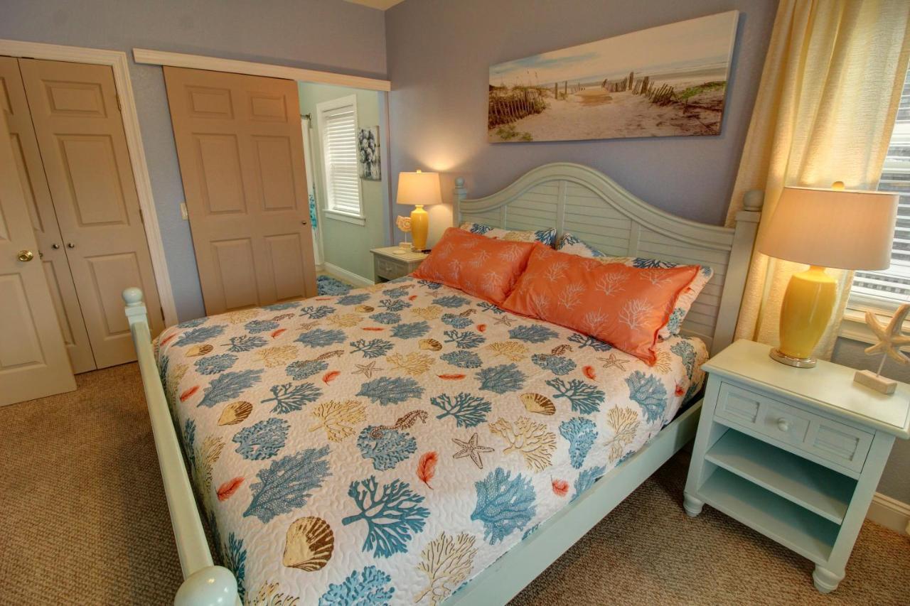 Sea Pointe Condos By Kees Vacations Kill Devil Hills Extérieur photo