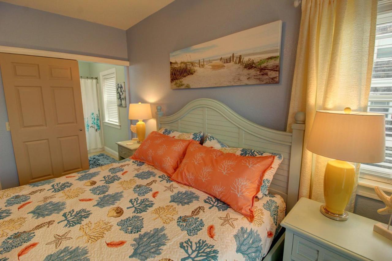 Sea Pointe Condos By Kees Vacations Kill Devil Hills Extérieur photo