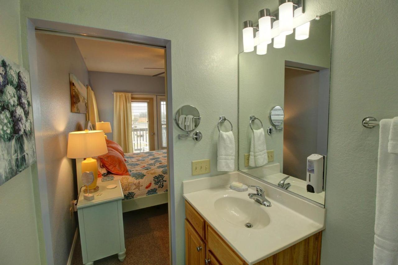 Sea Pointe Condos By Kees Vacations Kill Devil Hills Extérieur photo