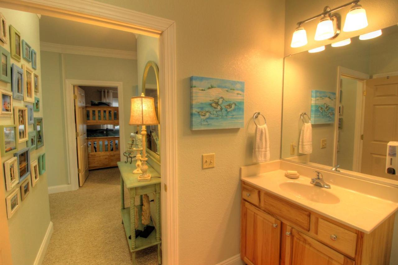 Sea Pointe Condos By Kees Vacations Kill Devil Hills Extérieur photo
